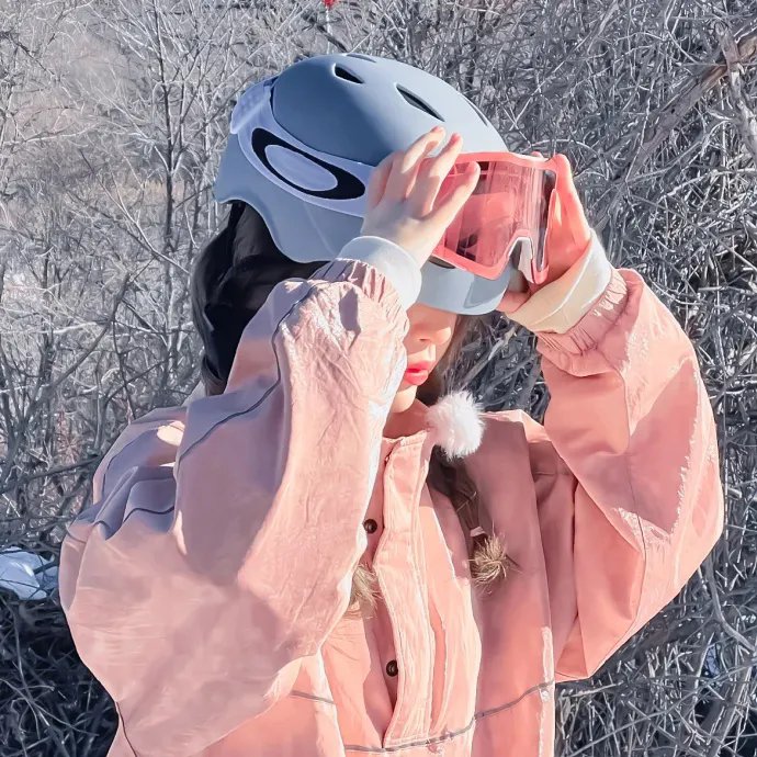 诈骗女神