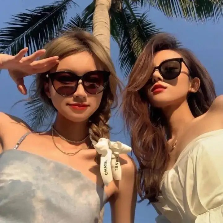我和我的伙伴