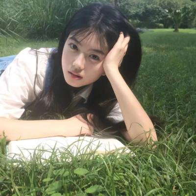 健听女孩
